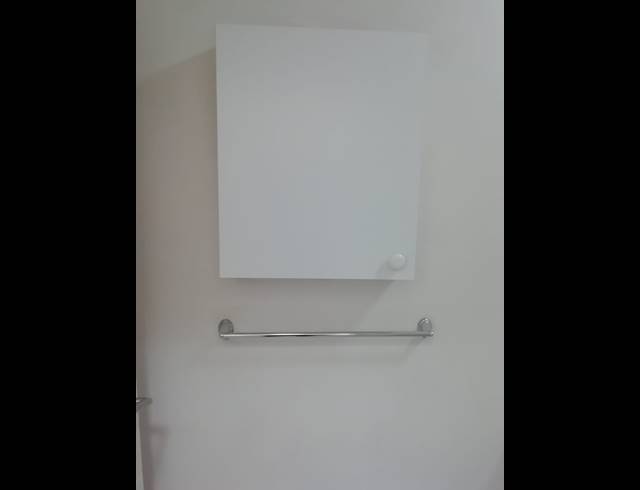 1 bed property to rent in PRESTONDALE